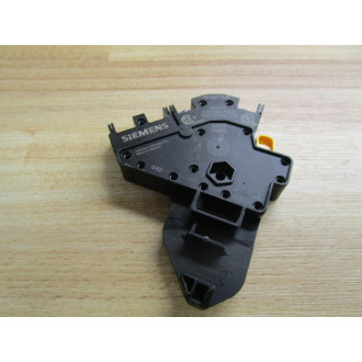 Siemens 49AB01LB Contact 1 NC - New No Box