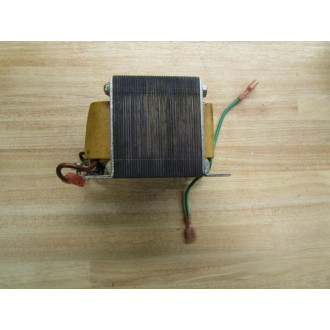 PCS-4318 Transformer - Used