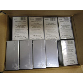 Mulberry 30204 Outlet Box (Pack of 25)