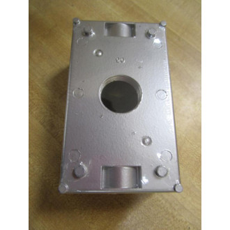 Mulberry 30204 Outlet Box (Pack of 25)