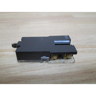 Allen Bradley 800M-XAK Contact Block 800MXAK