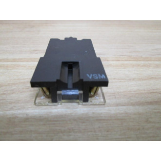 Allen Bradley 800M-XAK Contact Block 800MXAK