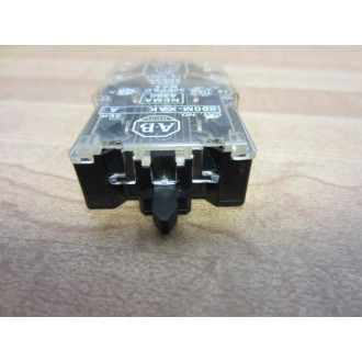 Allen Bradley 800M-XAK Contact Block 800MXAK - New No Box