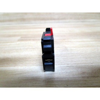 Cutler Hammer E22B1 Contact Block