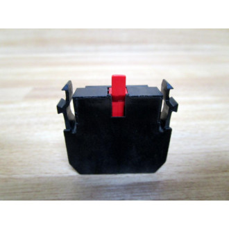 Cutler Hammer E22B1 Contact Block