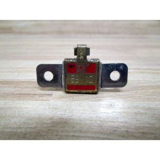 Square D B9.10 Overload Heater Element B9.1 WOut Covers (Pack of 6) - Used