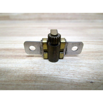 Square D B9.10 Overload Heater Element B9.1 WOut Covers (Pack of 6) - Used