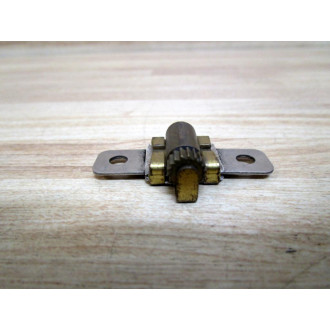 Square D B9.10 Overload Heater Element B9.1 WOut Covers (Pack of 6) - Used