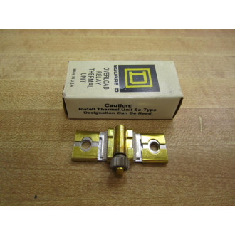 Square D B9.10 Overload Heater Element B9.1
