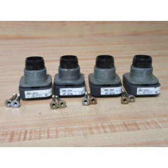 Allen Bradley 800T-QA24 Button (Pack of 4) - Used