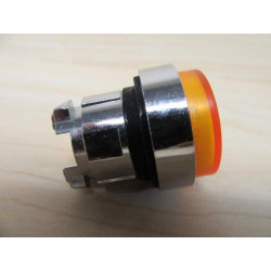 Telemecanique ZB2-BW15 Amber Push Button ZB2BW15 25374 - New No Box