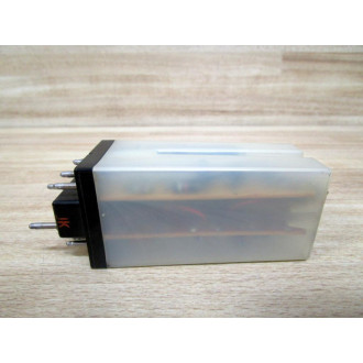 General Electric CR245D102A Relay Module - Refurbished