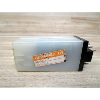General Electric CR245D102A Relay Module - Refurbished