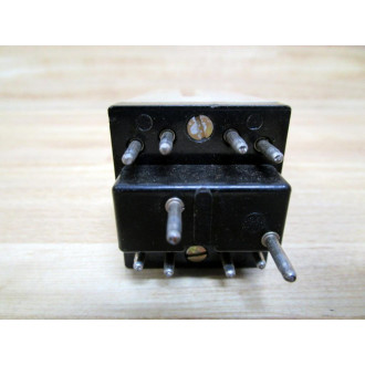 General Electric CR245D102A Relay Module - Refurbished