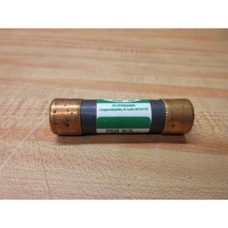 Buss NON-60 Bussmann Fuse Cross Ref 4XF97 (Pack of 3) - New No Box