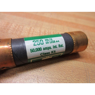 Buss NON-60 Bussmann Fuse Cross Ref 4XF97 (Pack of 3) - New No Box