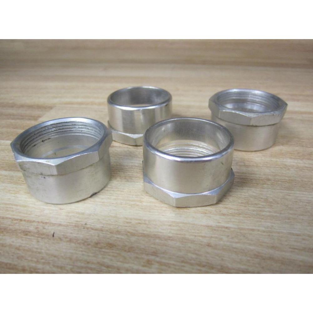 Allen Bradley 800T-N312 Trim Bezel (Pack of 4) - Used