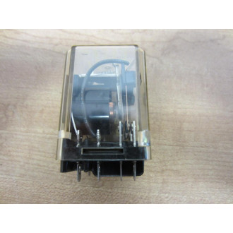 Square D 8501 KU12 Relay V20 Series C - New No Box