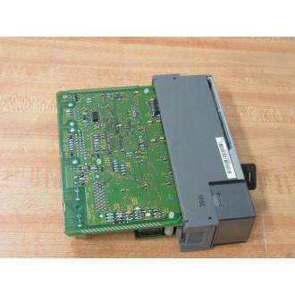 Allen Bradley 1747-L542 SLC 504 CPU 1747L542 Ser.A Fac.1M - Used