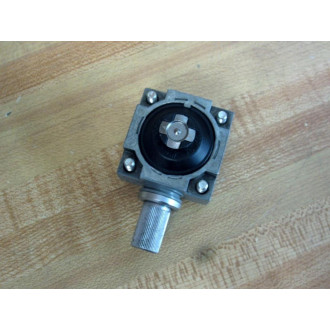 Square D 9007-B Limit Switch Operating Head 9007B - Used