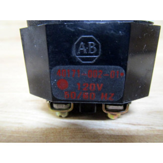 Allen Bradley 800T-P16G Green Pilot Light 800TP16G