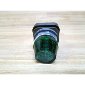 Allen Bradley 800T-P16G Green Pilot Light 800TP16G