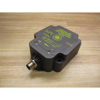 Turck BI50U-Q80-RP6X2-H1143 Switch BI50UQ80RP6X2H1143 1608941 Color May Vary - New No Box