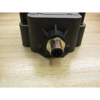 Turck BI50U-Q80-RP6X2-H1143 Switch BI50UQ80RP6X2H1143 1608941 Color May Vary - New No Box