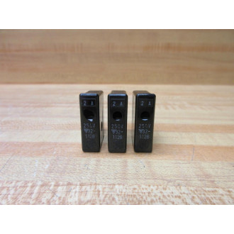 Daito P420H Fuse (Pack of 3) - New No Box