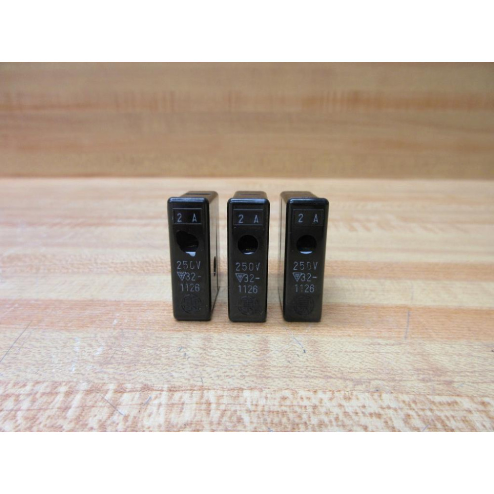 Daito P420H Fuse (Pack of 3) - New No Box