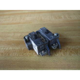 Westinghouse 0T2A Contact Block OT2A 1-NO 1-NC 2602D69G05 - New No Box