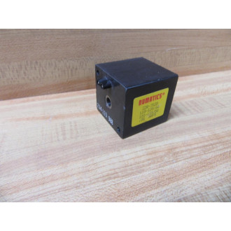 Numatics 228-702B Coil 228702B .08A - New No Box