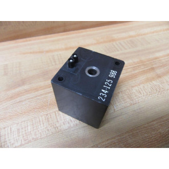 Numatics 228-702B Coil 228702B .08A - New No Box