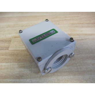 Allen Bradley 42MTB-5000 Sensor 42MTB5000 - Parts Only