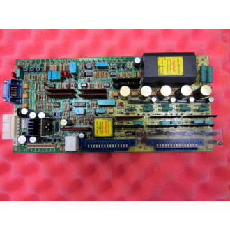 Fanuc A20B-0009-0320 Board A20B-0009-032011D - Used