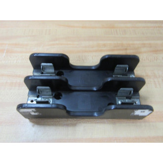 Gould Shawmut Ferraz 60322 Fuse holder 600V 30A (Pack of 3) - Used