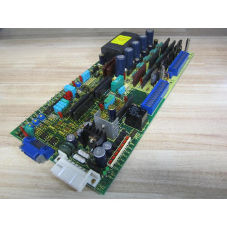 Fanuc A20B-0009-0320 Board A20B-0009-032010D - Used