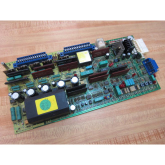 Fanuc A20B-0009-0320 Board A20B-0009-032005B - Used