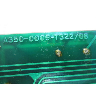Fanuc A20B-0009-0320 Board A20B-0009-032015E  Non-Refundable - Parts Only