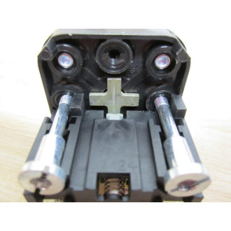 Allen Bradley 800T-B1A Push Button 800TB1A Green