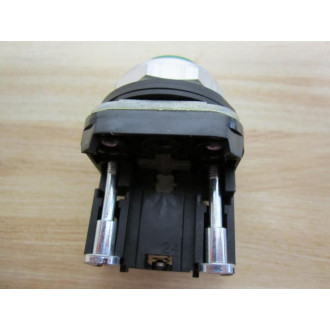 Allen Bradley 800T-B1A Push Button 800TB1A Green
