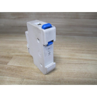 Gould Shawmut Ferraz Mersen USCC1 Breaker B213441 1 Pole (Pack of 5) - Used