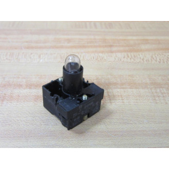 Telemecanique Z-BW06 Lamp Module (Pack of 3) - Used