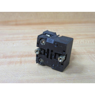 Telemecanique Z-BW06 Lamp Module (Pack of 3) - Used