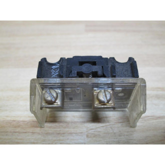 Allen Bradley 800T-XD1 Contact Block 800TXD1 (Pack of 10) - Used
