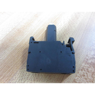 Allen Bradley 800F-N3G Green Light Module 800FN3G Series B 17mA - New No Box