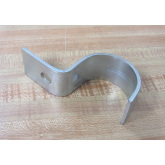 1-12 HW Conduit Pipe Strap 112HW (Pack of 8) - New No Box