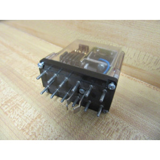 Struthers-Dunn 219BBXP Relay 120V - Used