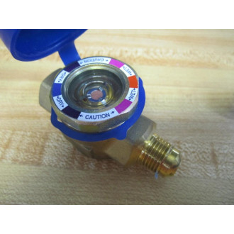 Emerson AMI 1FM3 Moisture Liquid Indicator AMI1FM3