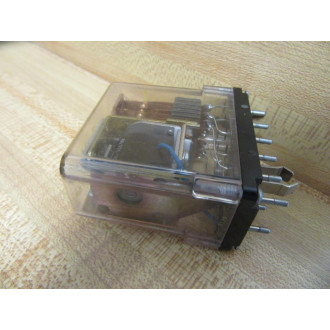 Struthers-Dunn 219BBXP Relay 120V - Used